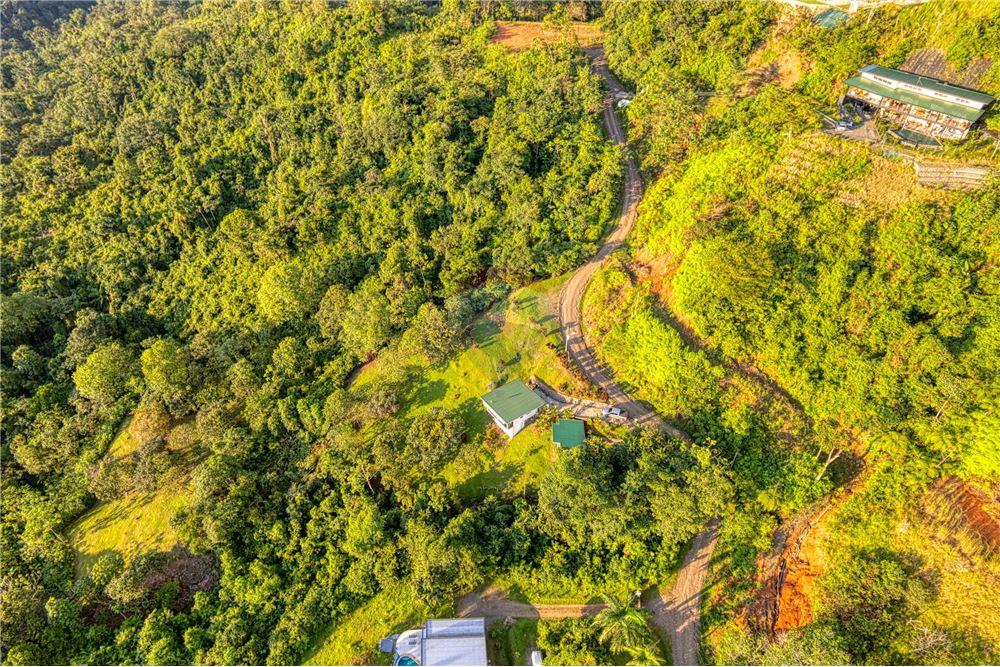 Residenziale - Villa - Portalon de Quepos, Puntarenas, Costa Rica - Caribbean & Central Ameri - 25 - 90168016-210