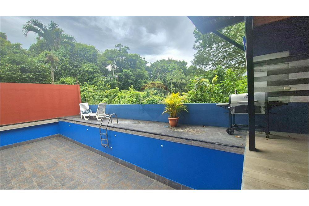 Residential - Villa - Atenas, Alajuela- Atenas, Costa Rica - Caribbean & Central Ameri - 3 - 90128007-179