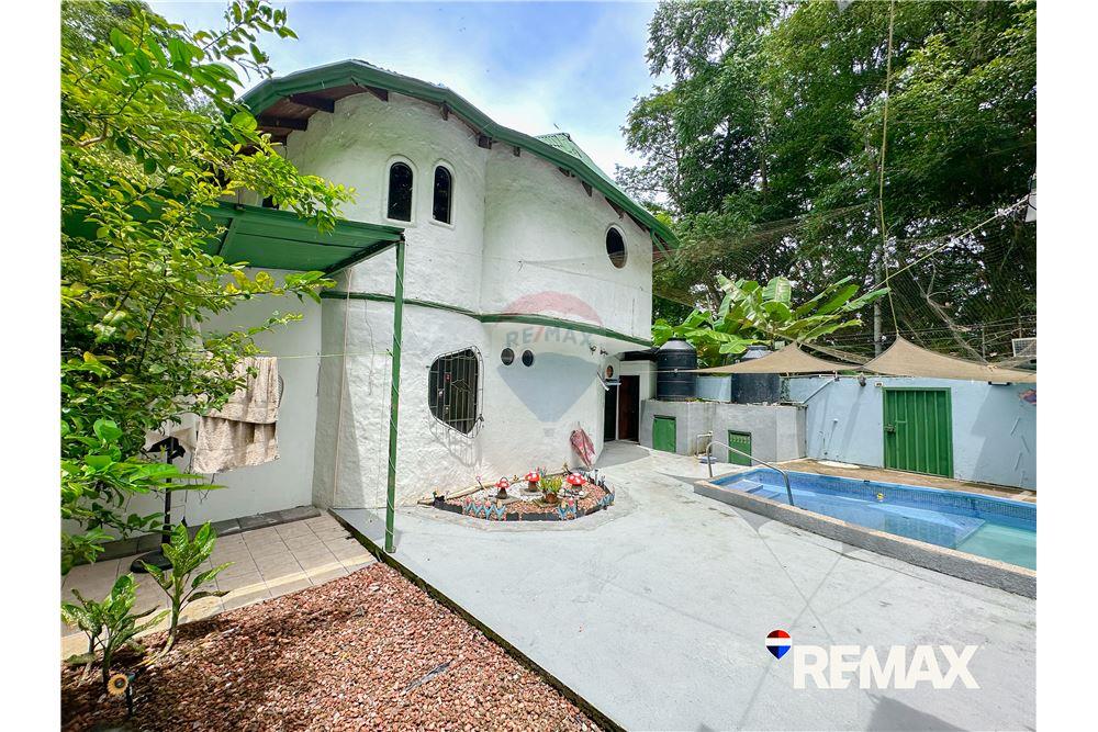 住宅 - 别墅 - Jaco - Jaco, Puntarenas- Garabito, 哥斯达黎加 - Caribbean & Central Ameri - 25 - 90168050-28