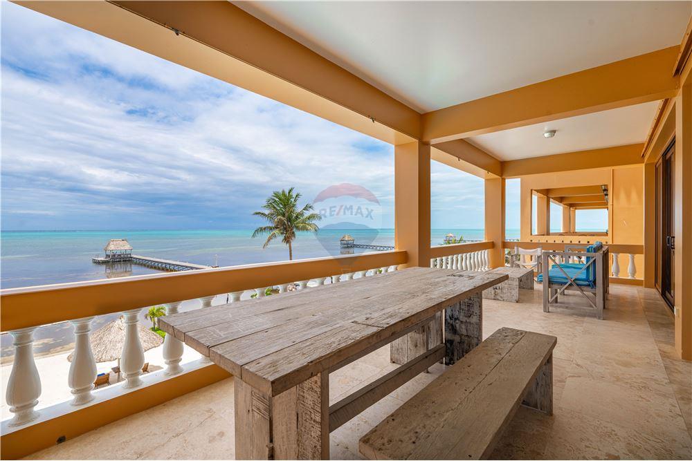 Residential - Condo/Apartment - Ambergris Caye, Ambergris Caye, Belize - Caribbean & Central Ameri - 30 - 90135008-78