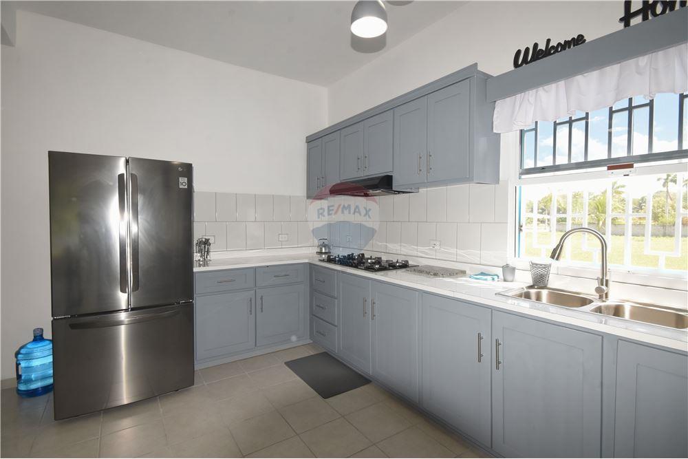 Residencial - Villa - Consejo, Corozal District, Belice - Caribbean & Central Ameri - 10 - 901411007-92