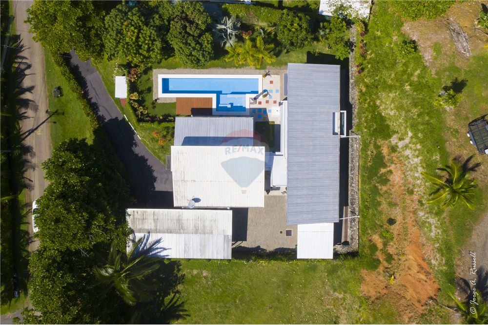 Résidentiel - Maison / Villa - Bejuco, Guanacaste - Nandayure, Costa Rica - Caribbean & Central Ameri - 9 - 90168011-796