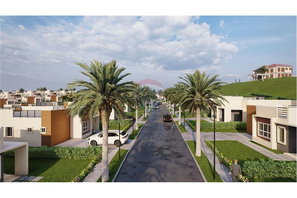 Villa - For Sale - Old Harbour, Saint Catherine, Jamaica - 1 - 90153044-753