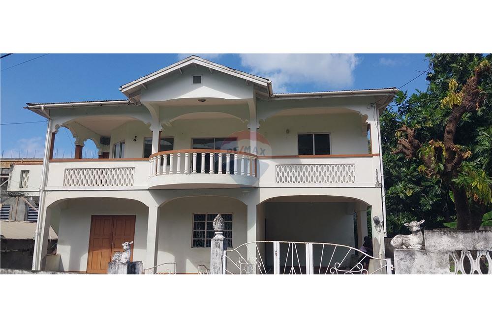 Residential - Villa - Barrouallie, St Vincent, St Vincent and the Grenadines - Caribbean & Central Ameri - 2 - 90109011-1