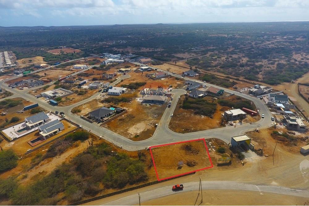 Land - For Sale - Nikiboko, Bonaire, Bonaire - J001 VRV project - smaller with mark.jpg - 900171001-788