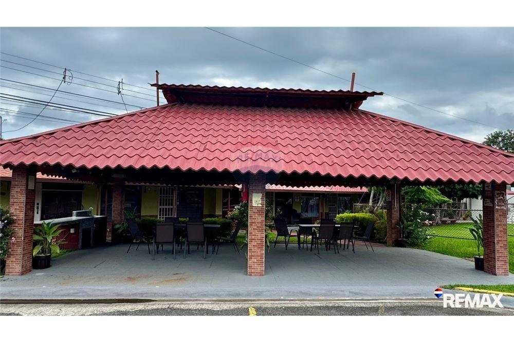 Résidentiel - Maison / Villa - Jaco - Jaco, Puntarenas- Garabito, Costa Rica - Caribbean & Central Ameri - 9 - 90168046-2