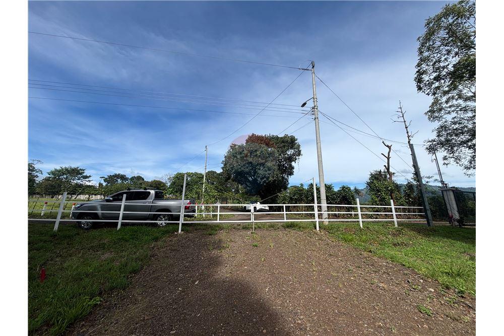 Grondstuk - Te Koop - Atenas, Alajuela- Atenas, Costa Rica - 34 - 90128002-974