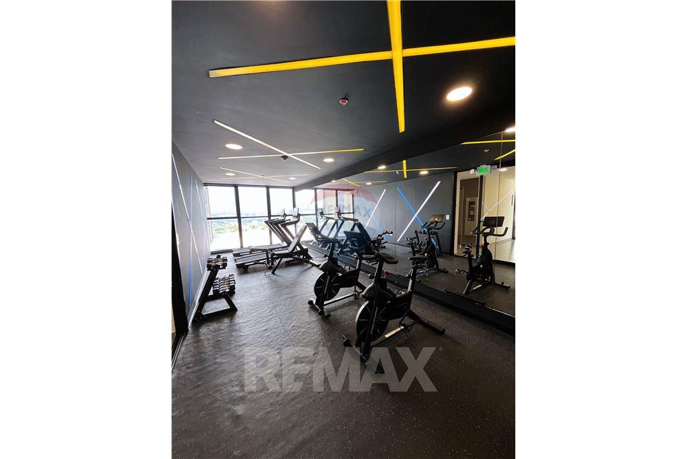 Villa - For Rent/Lease - Antiguo Cuscatlán, La Libertad, El Salvador - 11 - 902671007-3