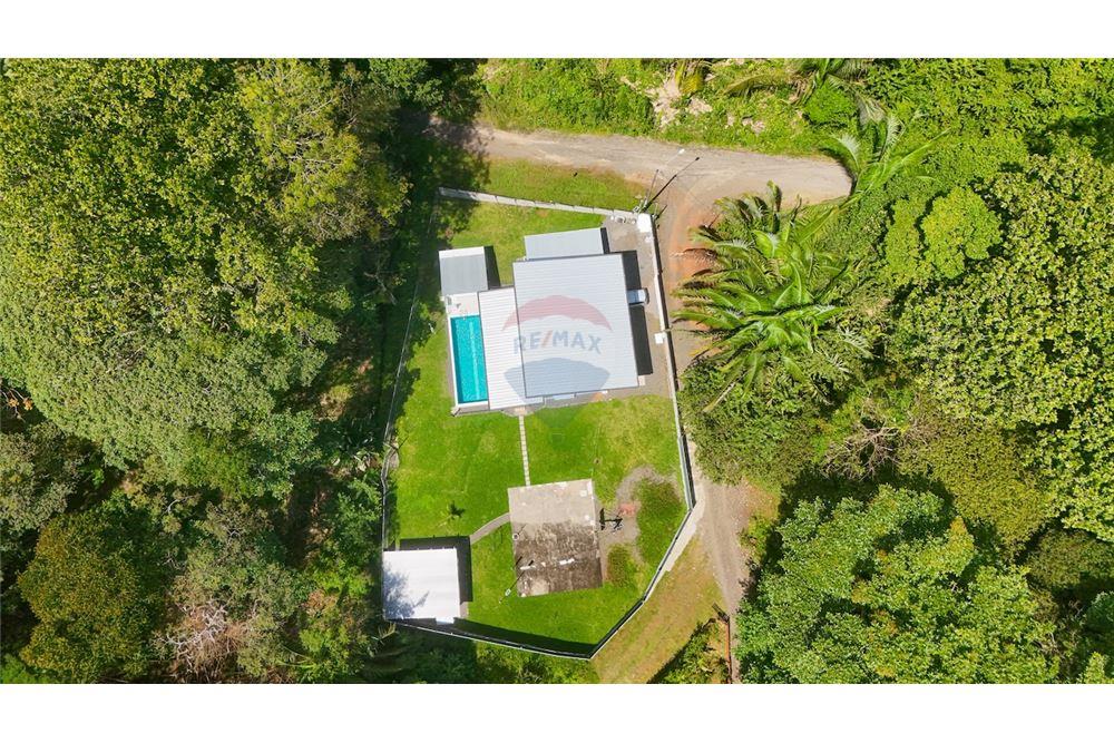 住宅 - 别墅 - Parrita - Esterillos, Puntarenas - Parrita, 哥斯达黎加 - Caribbean & Central Ameri - 20 - 90168024-60