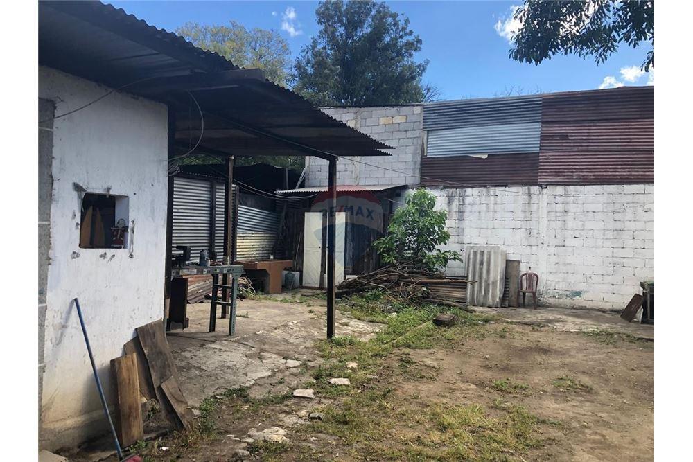 Lote - Venta - Jocotenango, Sacatepéquez, Guatemala - 4 - 90129001-360