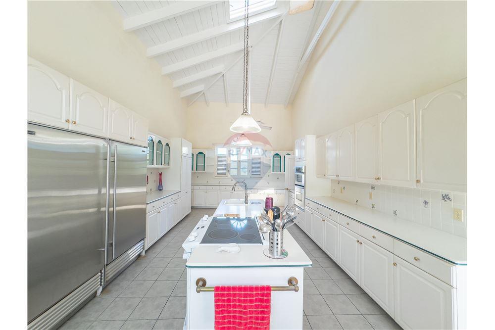 Villa - Te Koop - Saint John, St Croix, US Virgin Islands - 30 - 90123001-1306