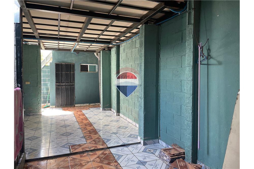 Villa - For Sale - San Sebastián Salitrillo, Santa Ana, El Salvador - 6 - 901901068-5