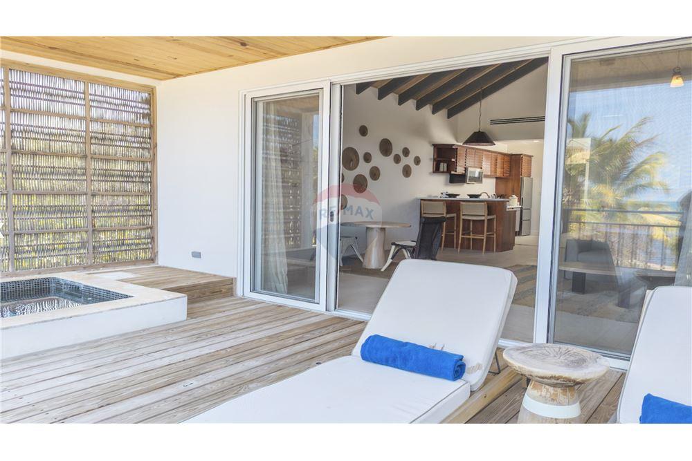 Wohnung - Villa - Placencia, Stann Creek District, Belize - Caribbean & Central Ameri - 13 - 90127038-3