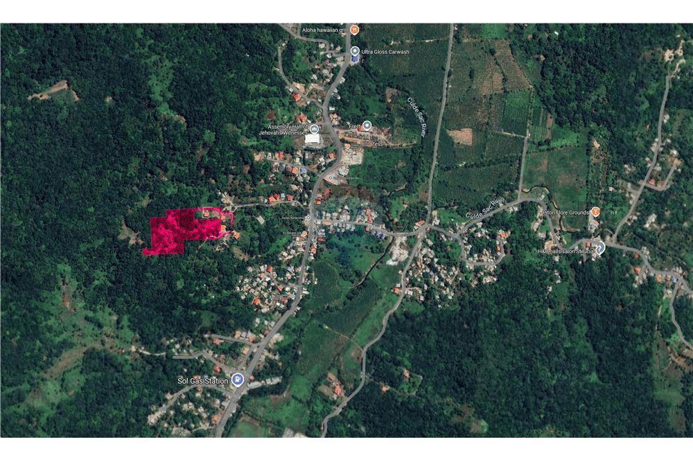 Grondstuk - Te Koop - Bexon, Castries, St Lucia - 2 - 902071001-203