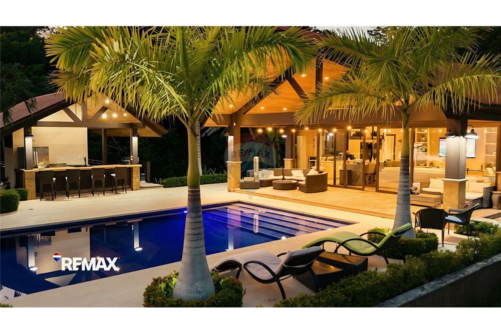 Residential - Villa - Jaco - Playa Hermosa, Puntarenas- Garabito, Costa Rica - Caribbean & Central Ameri - 16 - 90168041-26