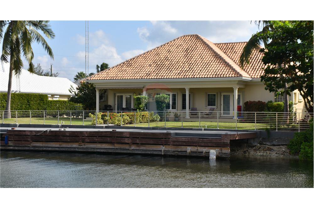 住宅 - 别墅 - Spotts, Spotts, 开曼群岛 - Caribbean & Central Ameri - 15 - 90146002-435