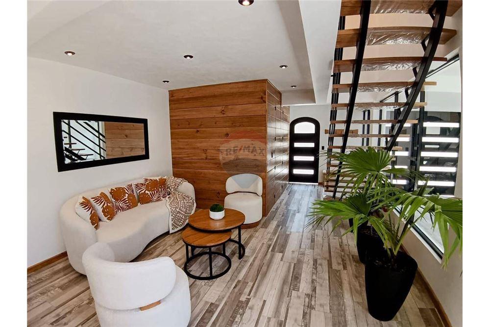 Villa - For Sale - Alotenango, Sacatepéquez, Guatemala - 3 - 90129009-116