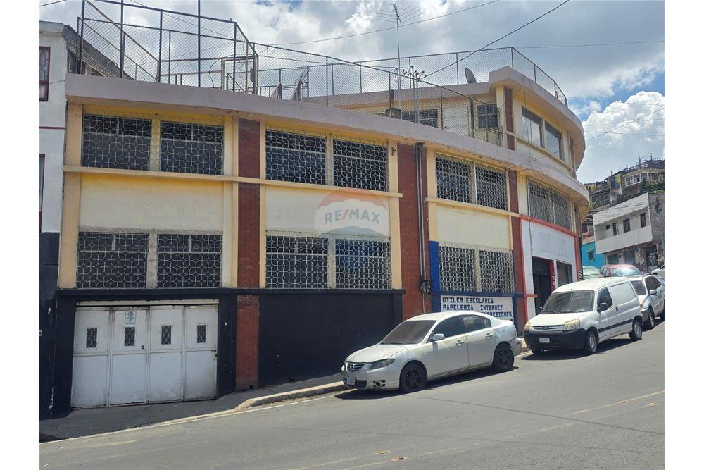 Commercial/Retail - For Sale - Quetzaltenango, Quetzaltenango, Guatemala - 1 - 902641004-1