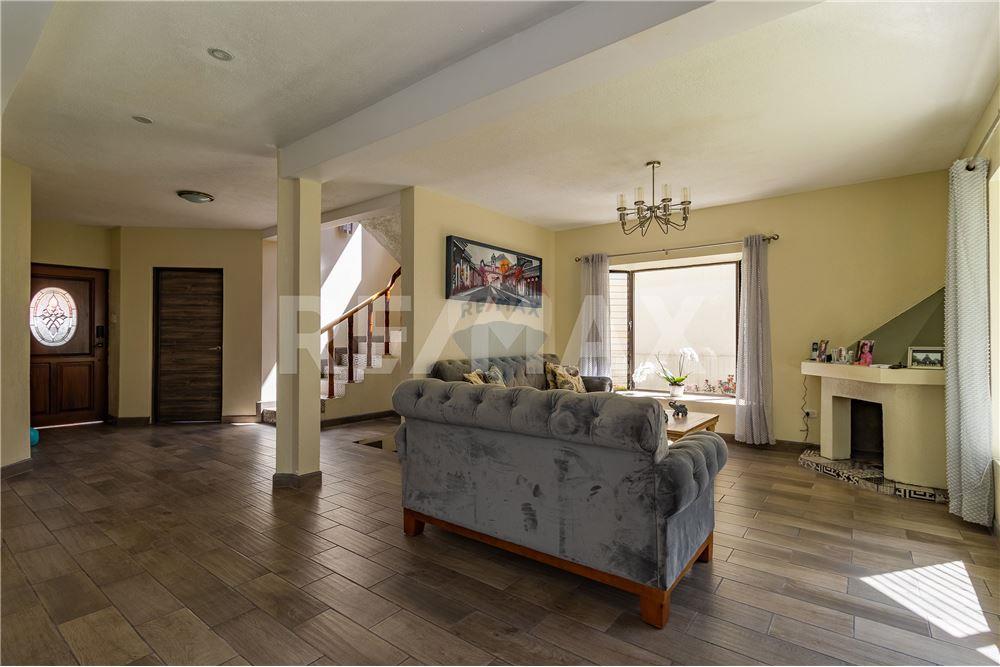 Villa - Venta - Fraijanes, Guatemala, Guatemala - 3 - 902091020-4