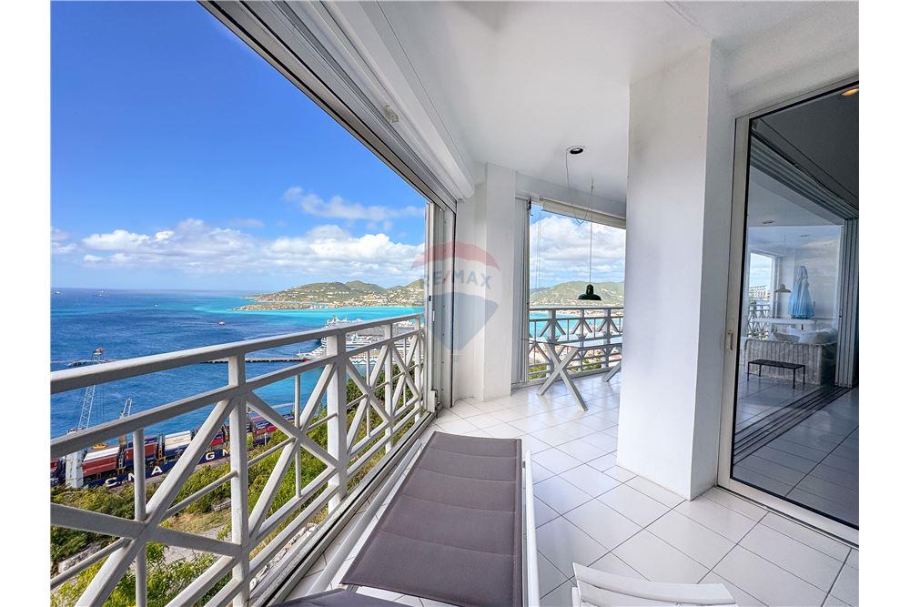Condo/Apartment - For Sale - Pointe Blanche, St Maarten, St. Maarten - 7 - 90144022-4