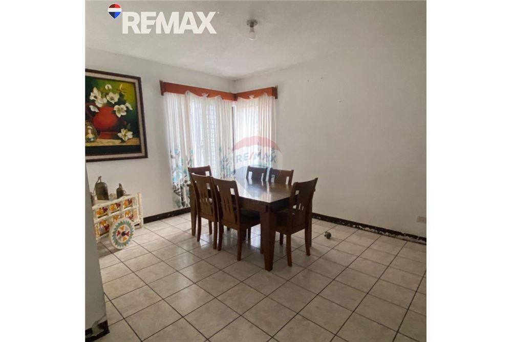 Villa - Venta - Mixco, Guatemala, Guatemala - 4 - 902611001-83