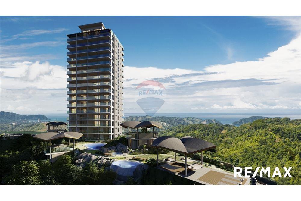 住宅 - 别墅 - Jaco - Herradura, Puntarenas- Garabito, 哥斯达黎加 - Caribbean & Central Ameri - 1 - 90168039-20