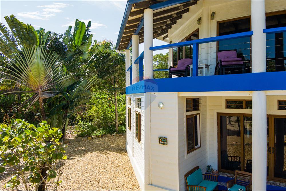 Residenziale - Villa - Placencia, Stann Creek District, Belize - Caribbean & Central Ameri - 16 - 90127041-2