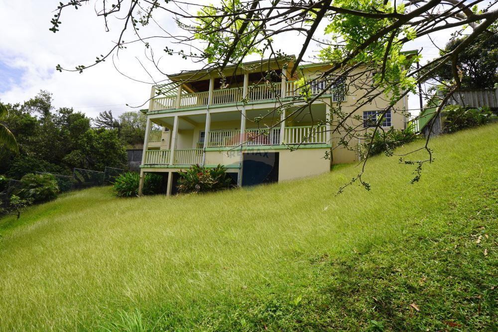 Prédio Habitacional - Vila - Arnos Vale, St Vincent, St Vincent and the Grenadines - Caribbean & Central Ameri - 11 - 90109001-314