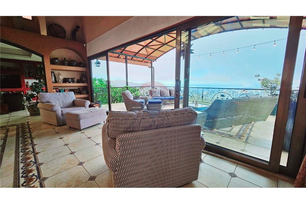 Villa - Venta - San Ramón, Alajuela- San Ramón, Costa Rica - 32 - 902051009-5