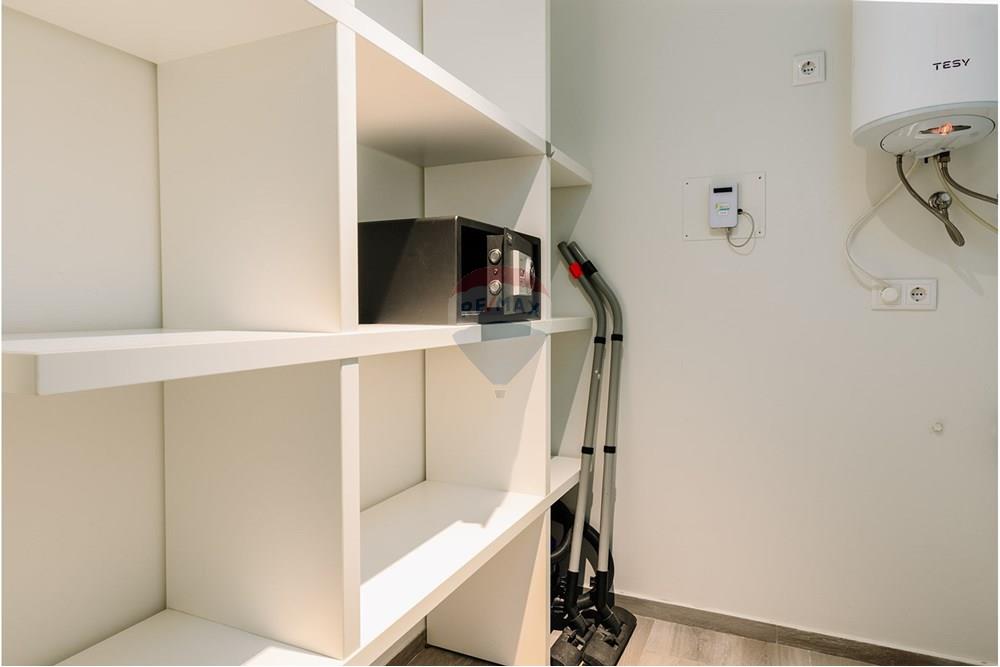 Condo/Apartment - For Sale - Belnem, Bonaire, Bonaire - 131 storage room.jpg - 900171011-84