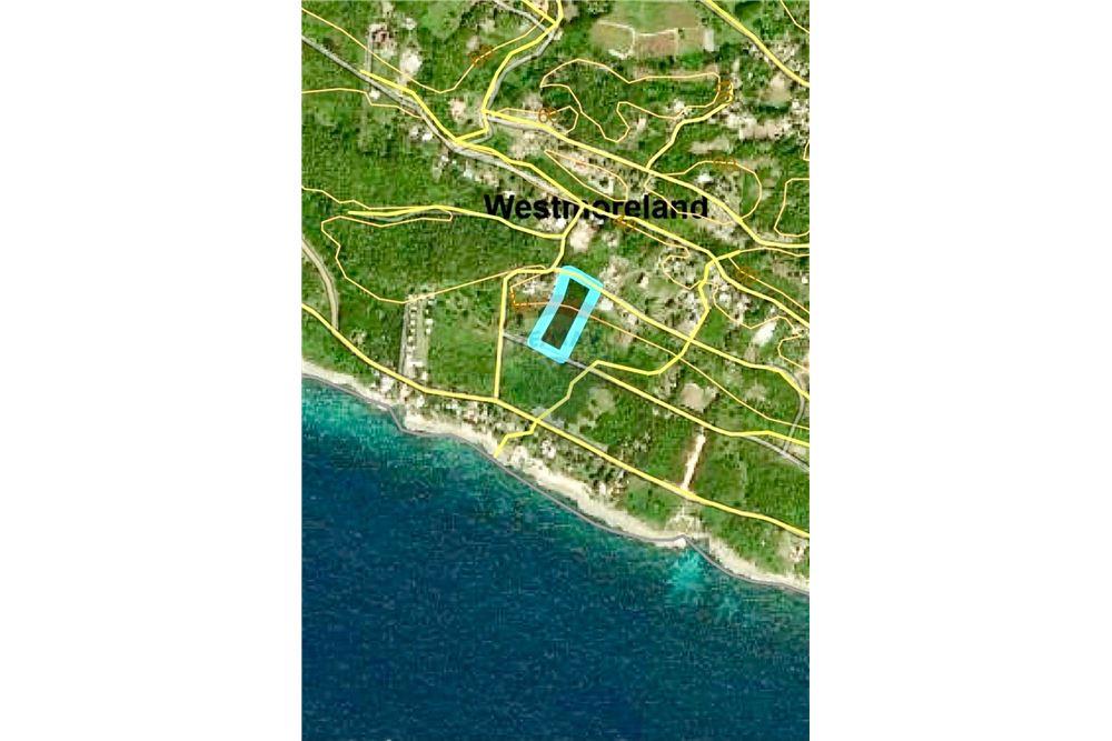 Land - For Sale - Negril, Westmoreland, Jamaica - 1 - 90153036-90