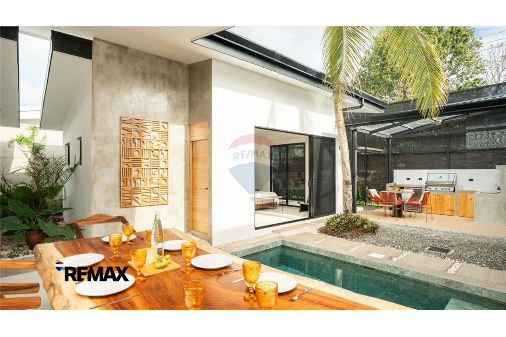 Residential - Villa - Jaco - Playa Hermosa, Puntarenas- Garabito, Costa Rica - Caribbean & Central Ameri - 6 - 90168041-23