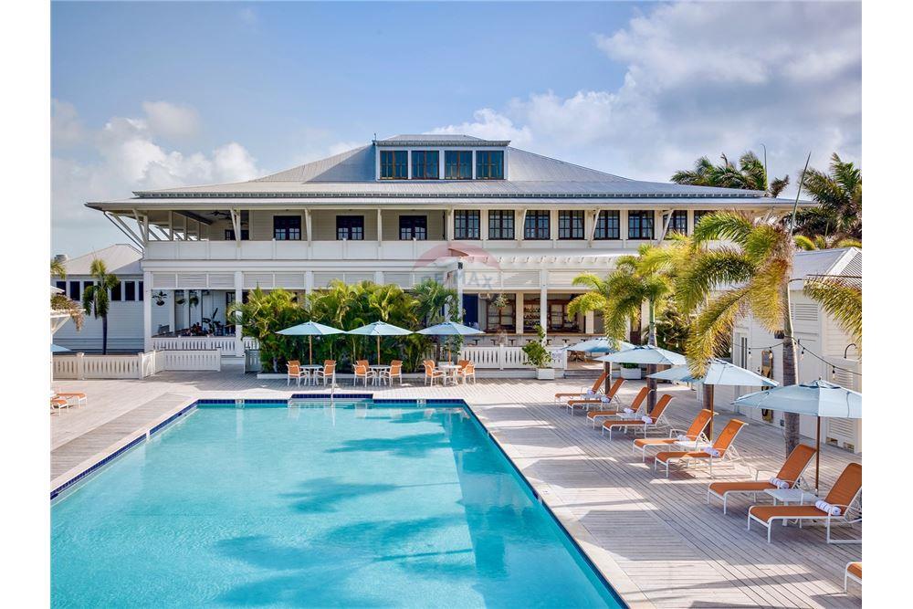 Residential - Villa - San Pedro, Ambergris Caye, Belize - Caribbean & Central Ameri - 6 - 90127003-292