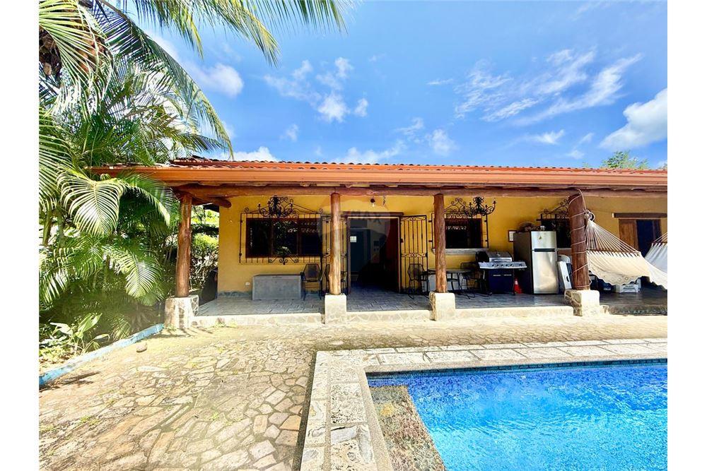 Residential - Villa - Jaco - Playa Hermosa, Puntarenas- Garabito, Costa Rica - Caribbean & Central Ameri - 16 - 90168015-209