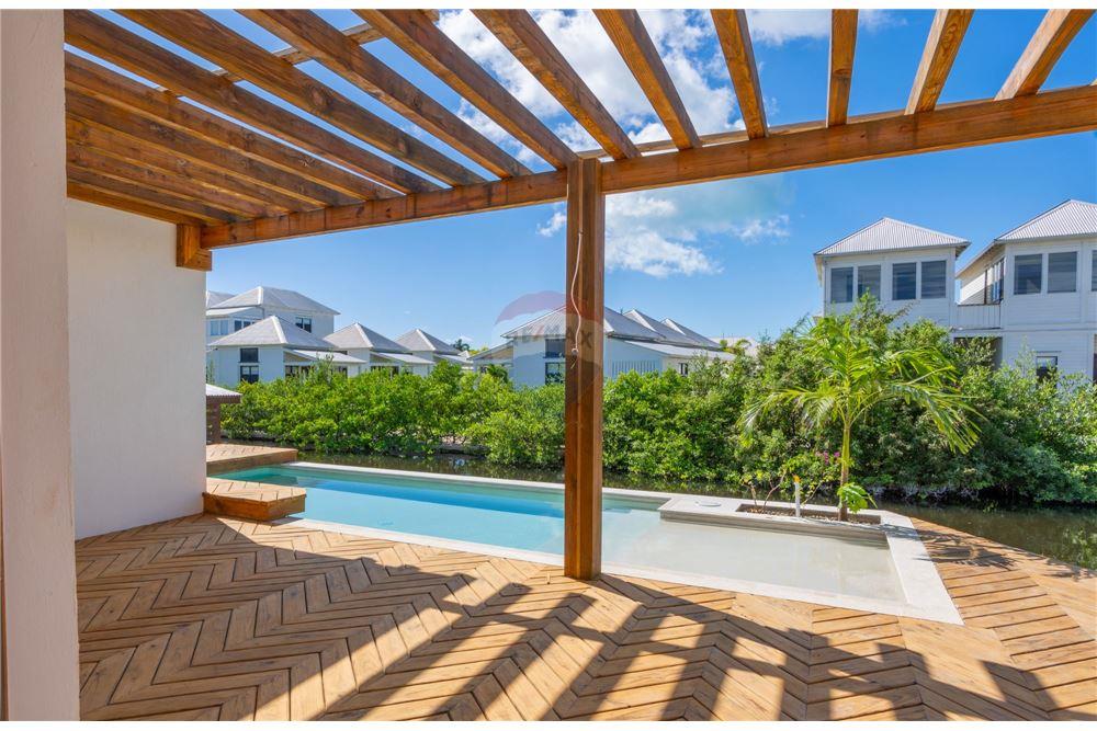 Villa - Venta - San Pedro, Ambergris Caye, Belice - 16 - 901921005-109