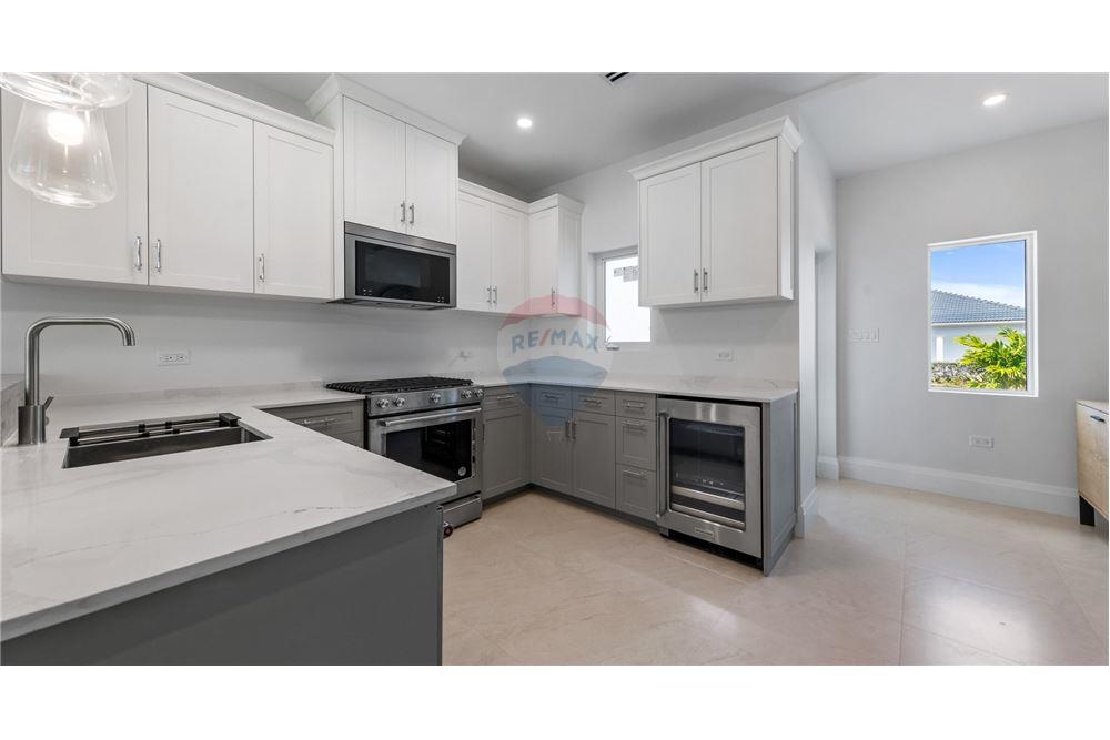 Wohnung - Villa - Savannah, Savannah, Kaimaninseln - Caribbean & Central Ameri - 5 - 90146018-300