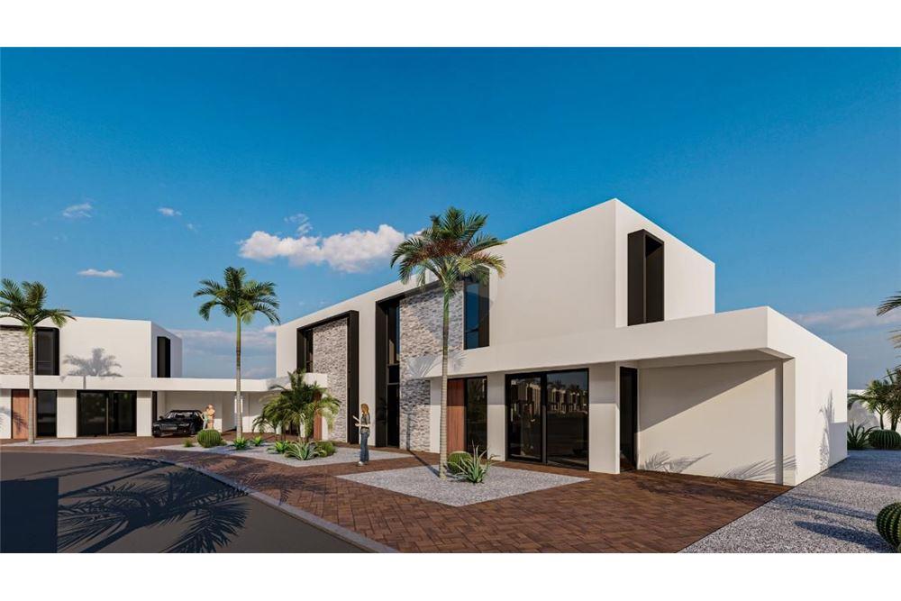 Villa - Te Koop - Noord, Aruba, Aruba - 1 - 90105005-522