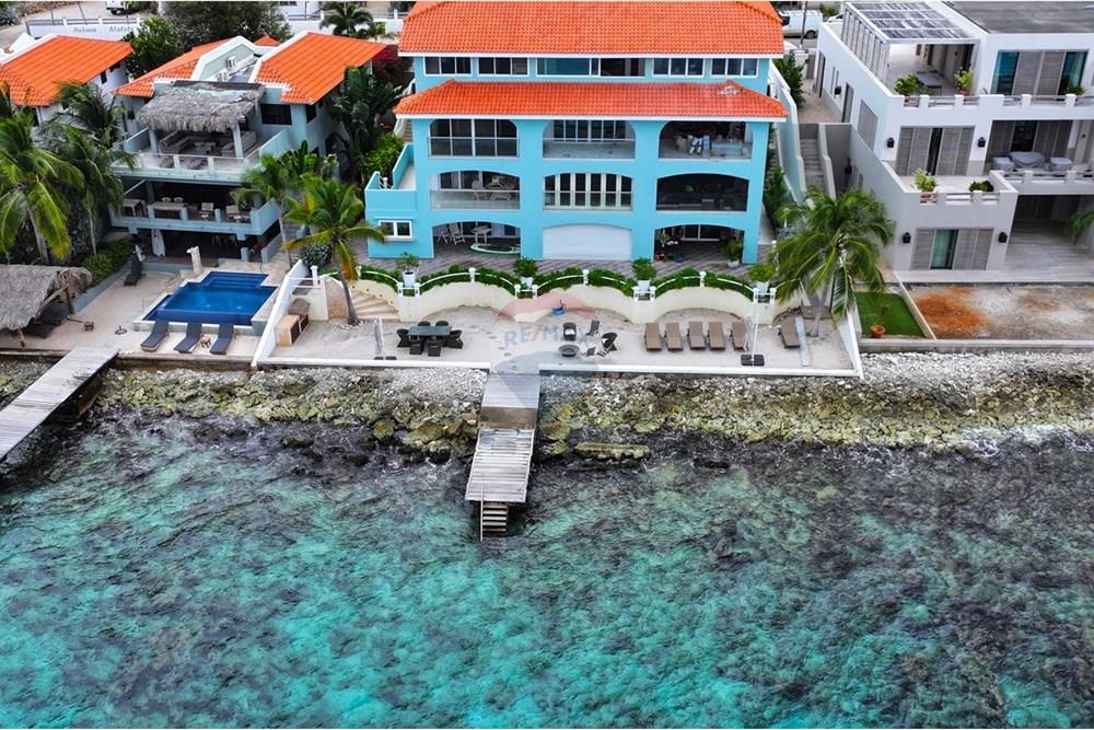 Condo/Apartment - For Sale - Hato, Bonaire, Bonaire - Debrot155App4_B05.jpg - 900171001-818