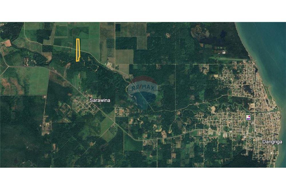 Grondstuk - Te Koop - Sarawina, Stann Creek District, Belize - 8 - 901911013-58