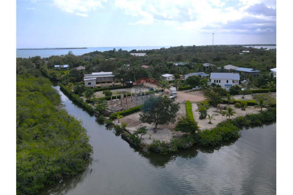 Surface commerciale - Autre terrain - Maya Beach, Stann Creek District, Belize - Caribbean & Central Ameri - 12 - 90127025-61