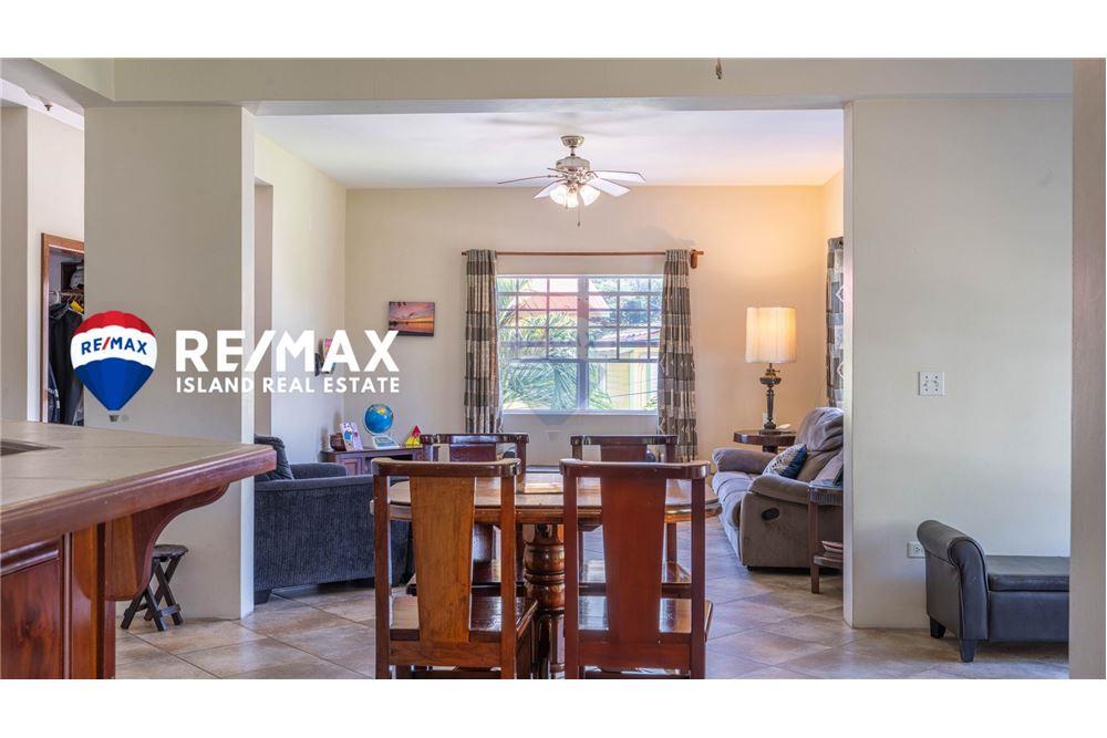 Residential - Villa - Ambergris Caye, Ambergris Caye, Belize - Caribbean & Central Ameri - 13 - 90135004-88