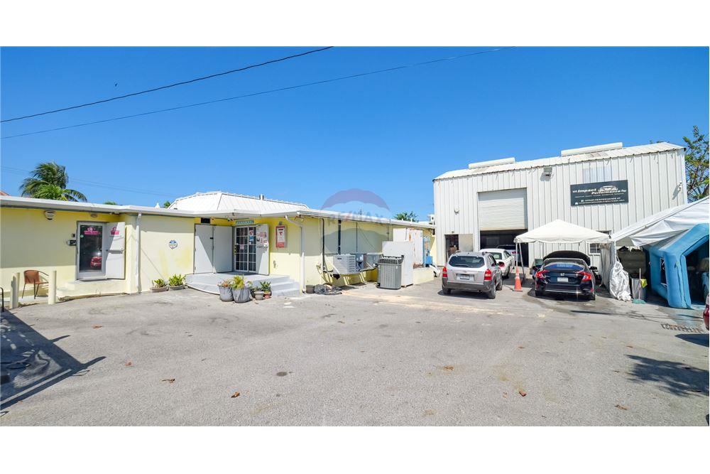 Lote - Venta - George Town Centr, George Town, Islas Caimán - 12 - 90146018-298