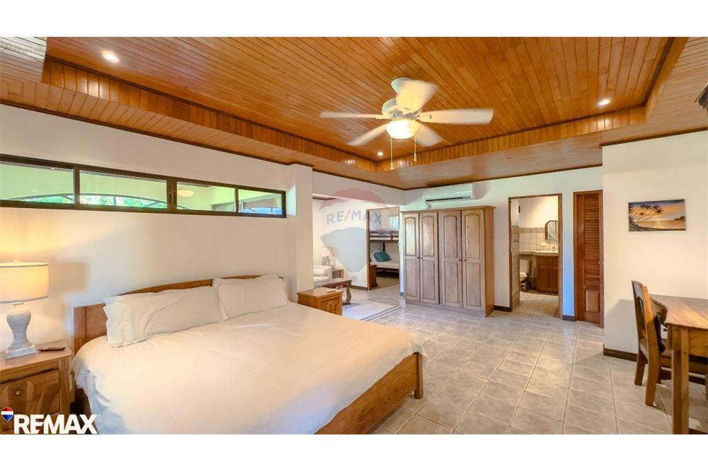 Residential - Villa - Jaco - Playa Hermosa, Puntarenas- Garabito, Costa Rica - Caribbean & Central Ameri - 20 - 90168012-243