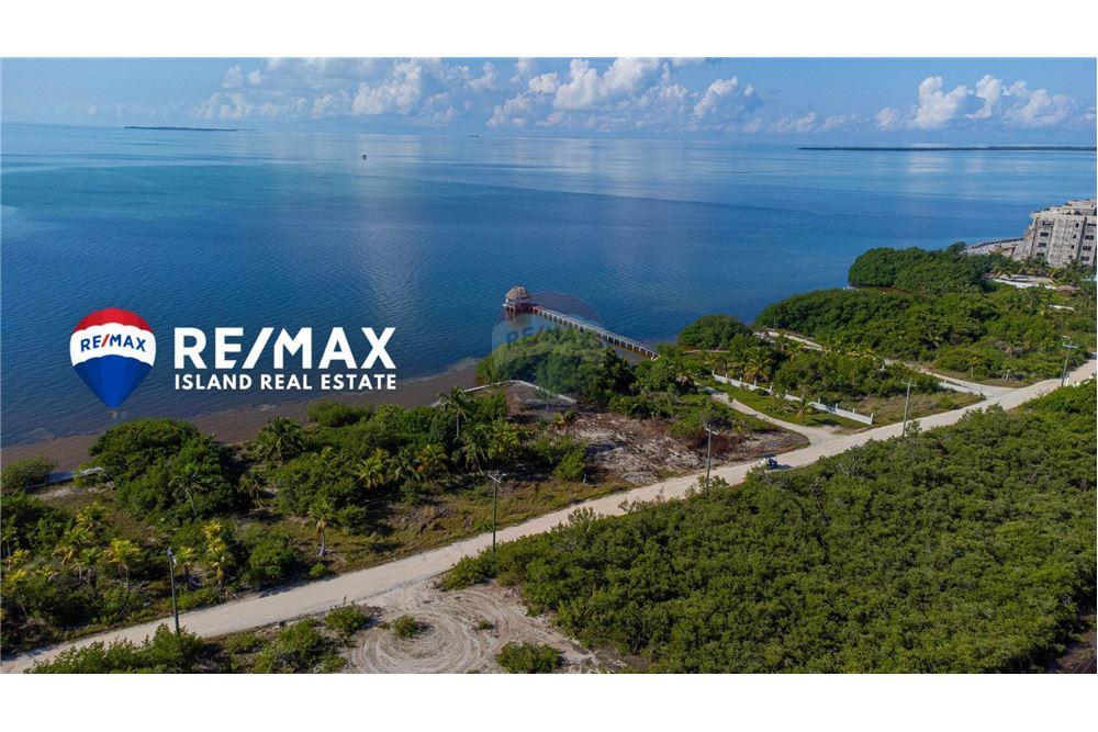 Commercial - Land - Ambergris Caye, Ambergris Caye, Belize - Caribbean & Central Ameri - 9 - 90135004-99