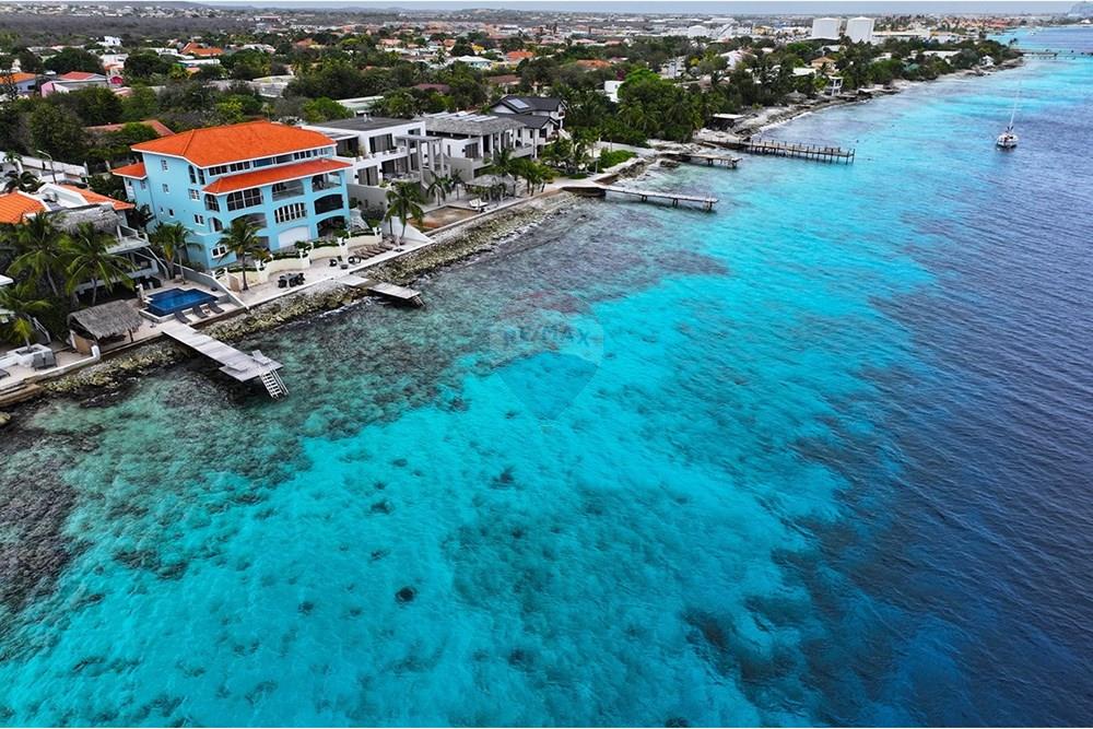 Condo/Apartment - For Sale - Hato, Bonaire, Bonaire - Debrot155App4_B01.jpg - 900171001-818