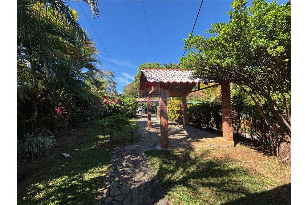 Residencial - Villa - Atenas, Alajuela- Atenas, Costa Rica - Caribbean & Central Ameri - 14 - 90128002-1002