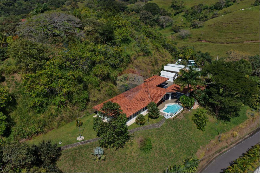 Residenziale - Villa - Atenas, Alajuela- Atenas, Costa Rica - Caribbean & Central Ameri - 4 - 90128002-996