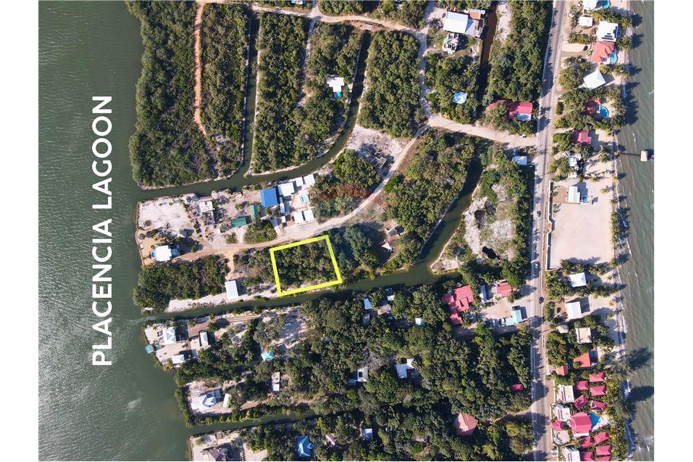 商业 - 土地 - Maya Beach, Stann Creek District, 伯利兹 - Caribbean & Central Ameri - 3 - 90127025-43