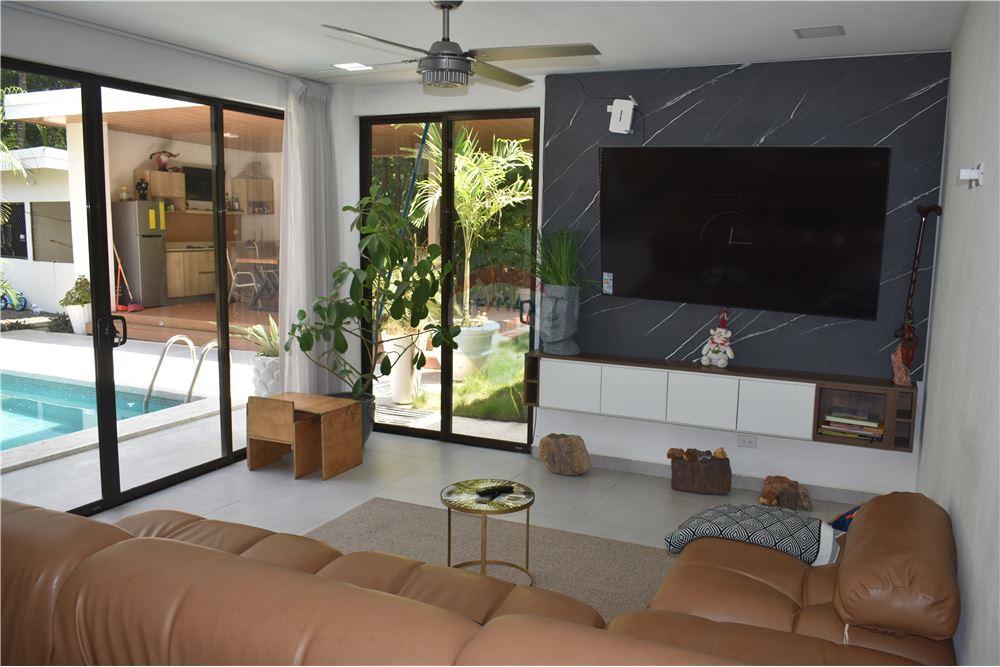 Residencial - Villa - Tarcoles - Punta Leona, Puntarenas- Garabito, Costa Rica - Caribbean & Central Ameri - 5 - 90168042-11