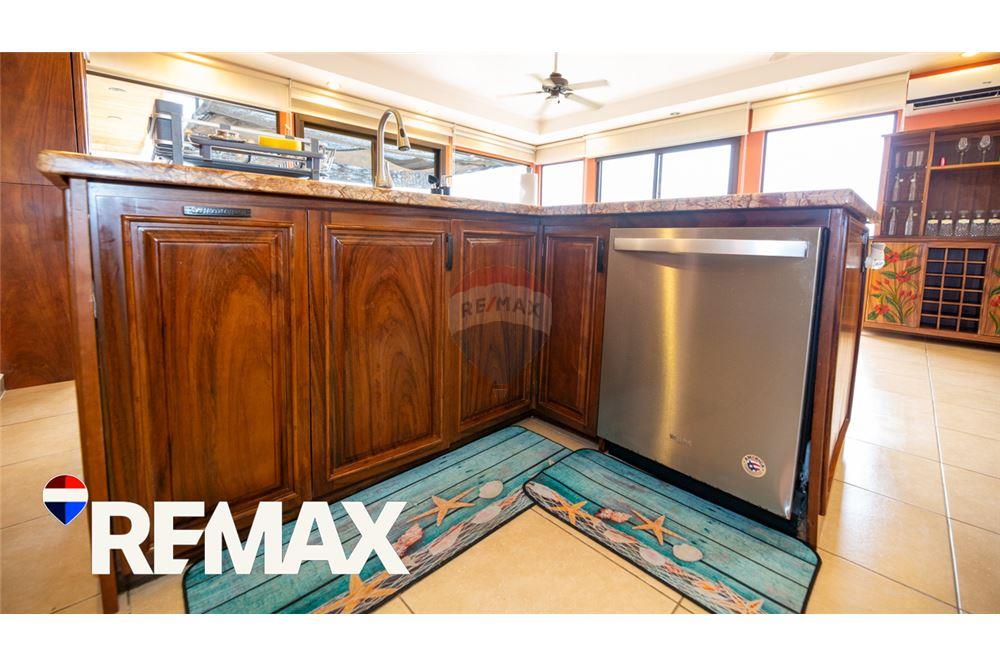 住宅 - 别墅 - Parrita - Esterillos, Puntarenas - Parrita, 哥斯达黎加 - Caribbean & Central Ameri - 15 - 90168013-167